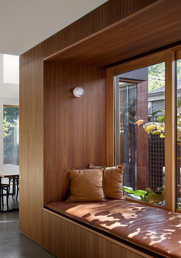 Ramsden St Clifton Hill