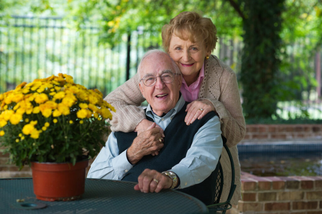 Vinson Hall Retirement Community Independent Living, McLean, VA