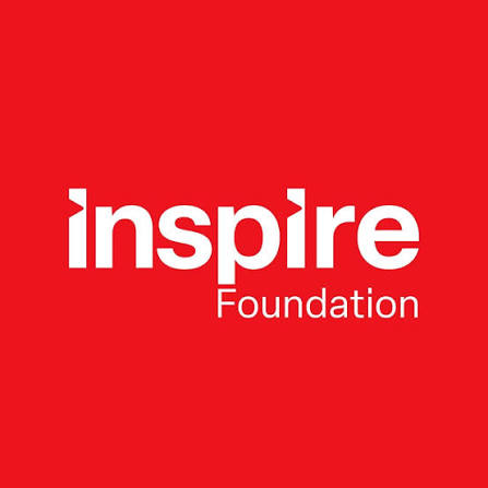Inspire Foundation customer story video produced by Digital Influence