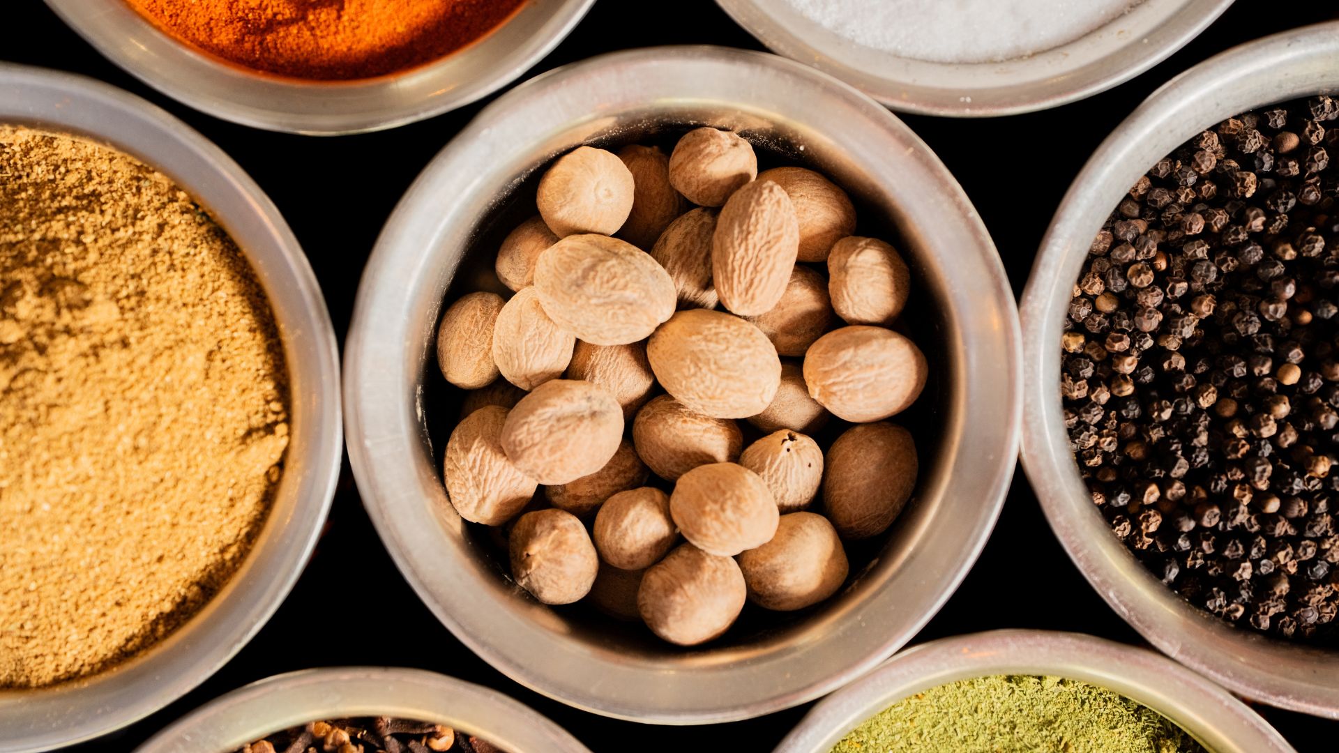 Little India Butter Chicken Curry captured by Digital Influence