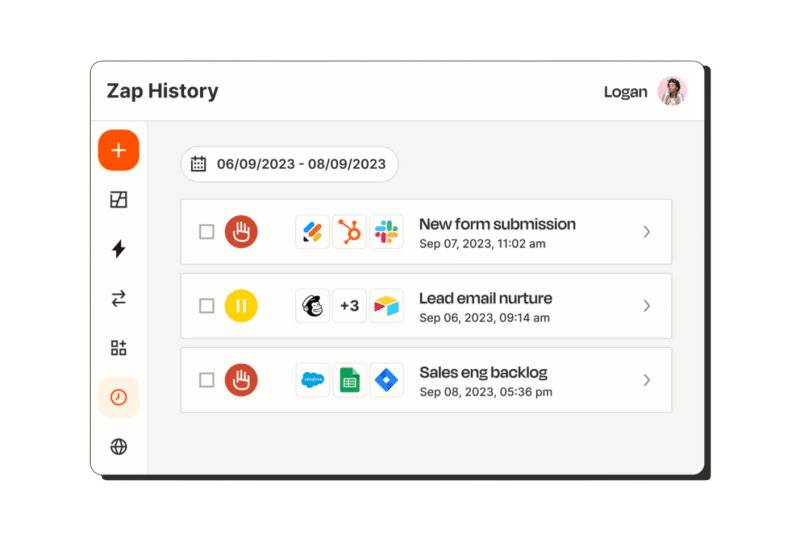 Zapier Automation Tools