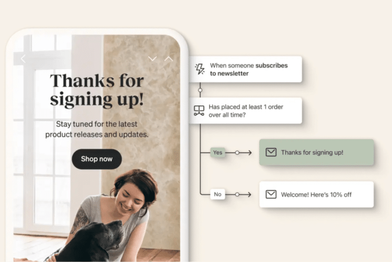 Klaviyo Automation Tools