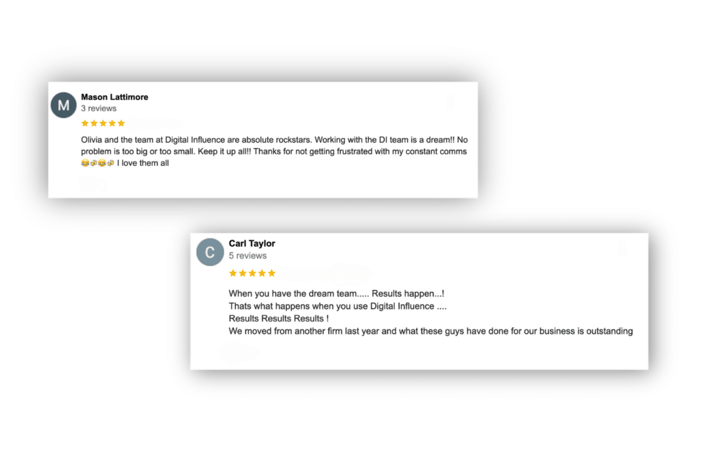 How Many Google Reviews Do You Need to Rank Better?