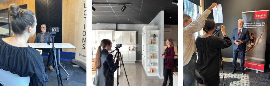 In-housing vs. Working with an Agency