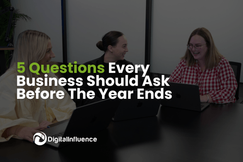 The 5 Digital Marketing Questions Every Business Should Ask Before The ...