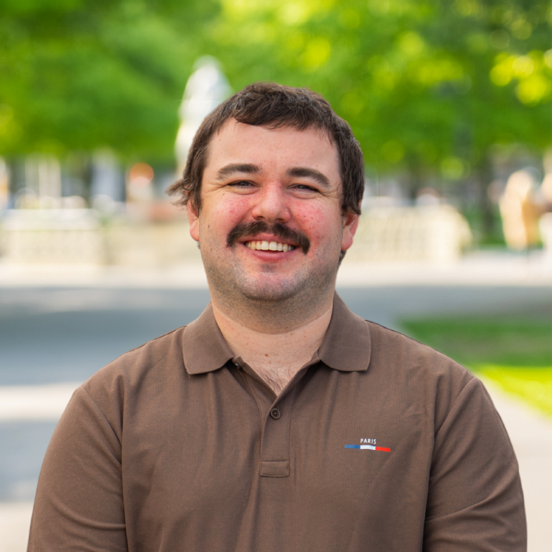 Sean Fuller, Content Creator at Digital Influence, Christchurch