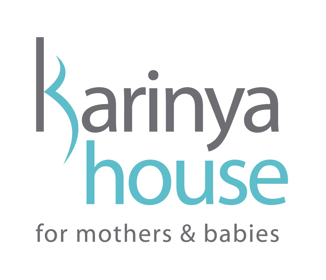 Karinya House logo