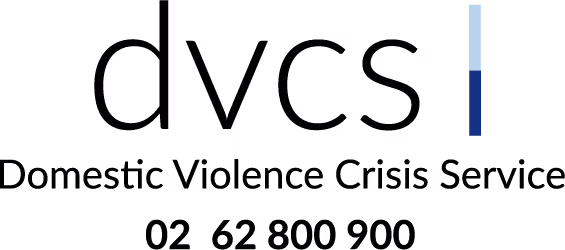Domestic Violence Crisis Service Canberra logo