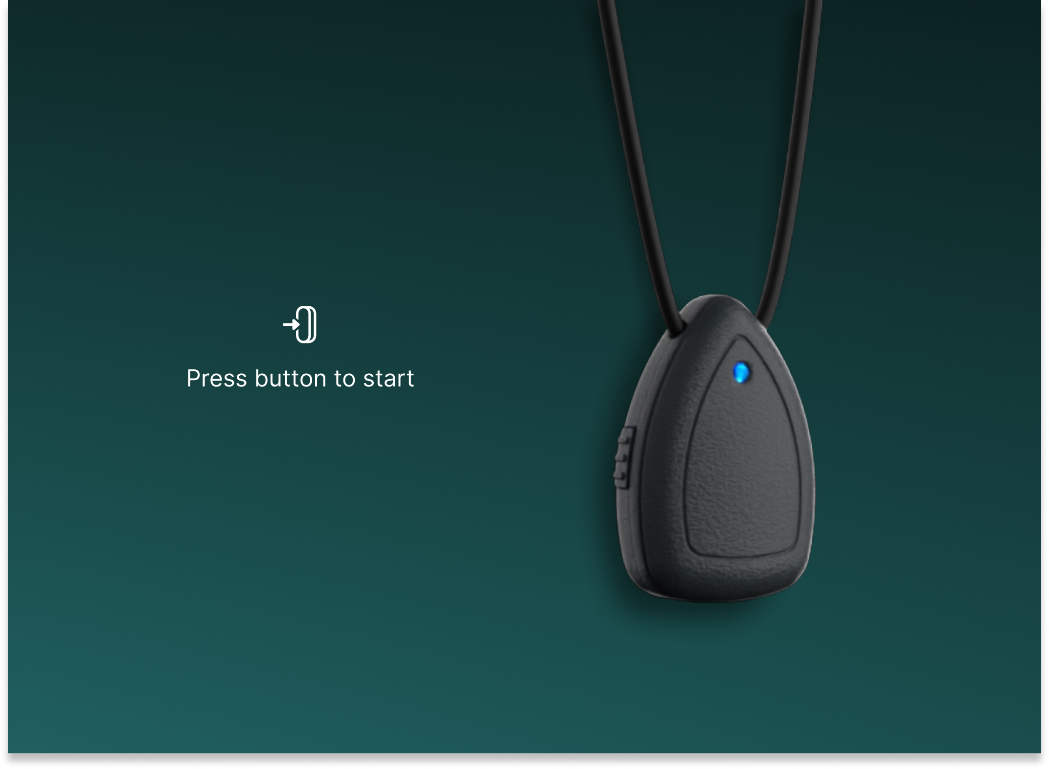 Above app interface preview