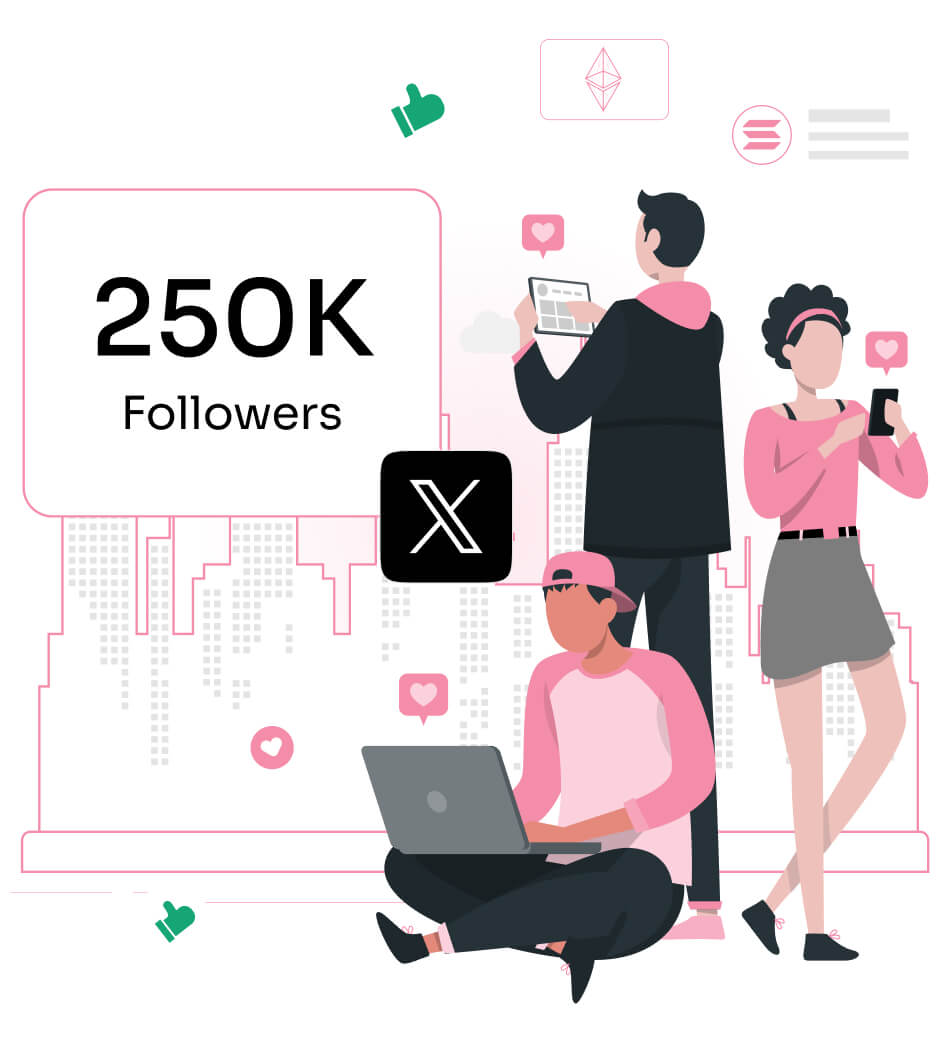 Crypto Twitter Influencers