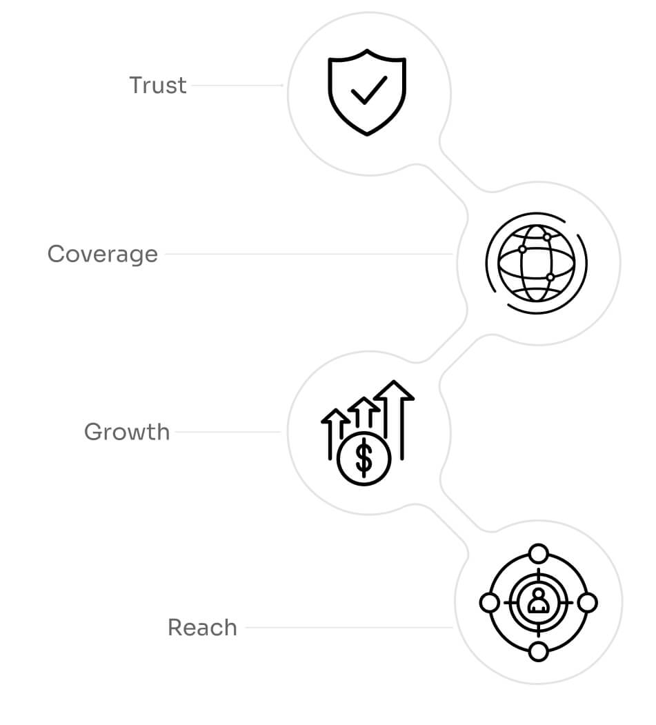 Key Benefits of Crypto PR Services