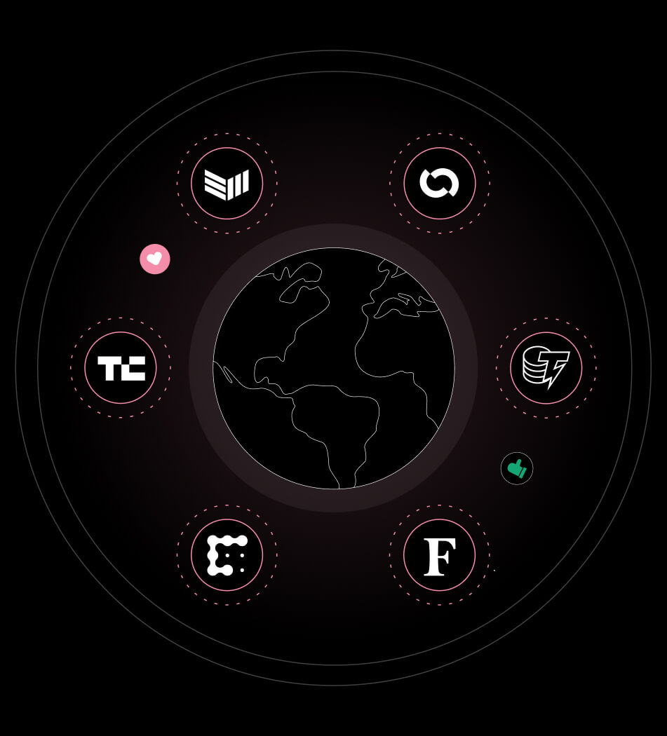 Where Our Crypto PR Agency Delivers Coverage