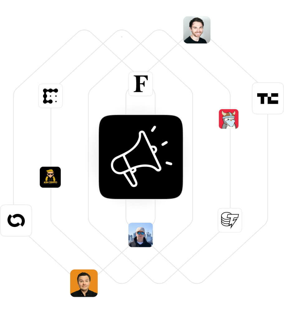 Why Projects Trust Our Crypto PR Agency