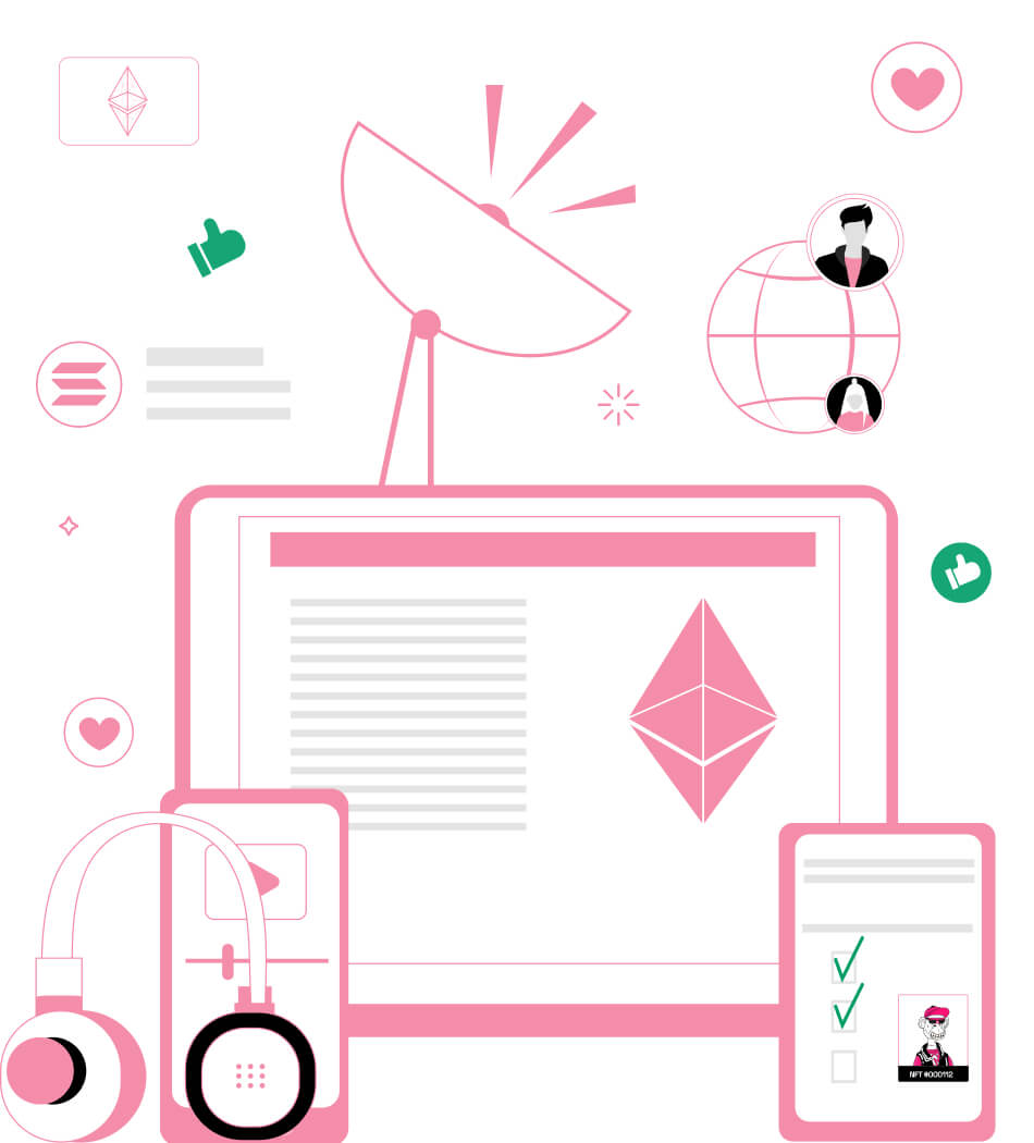 Crypto Design Agency