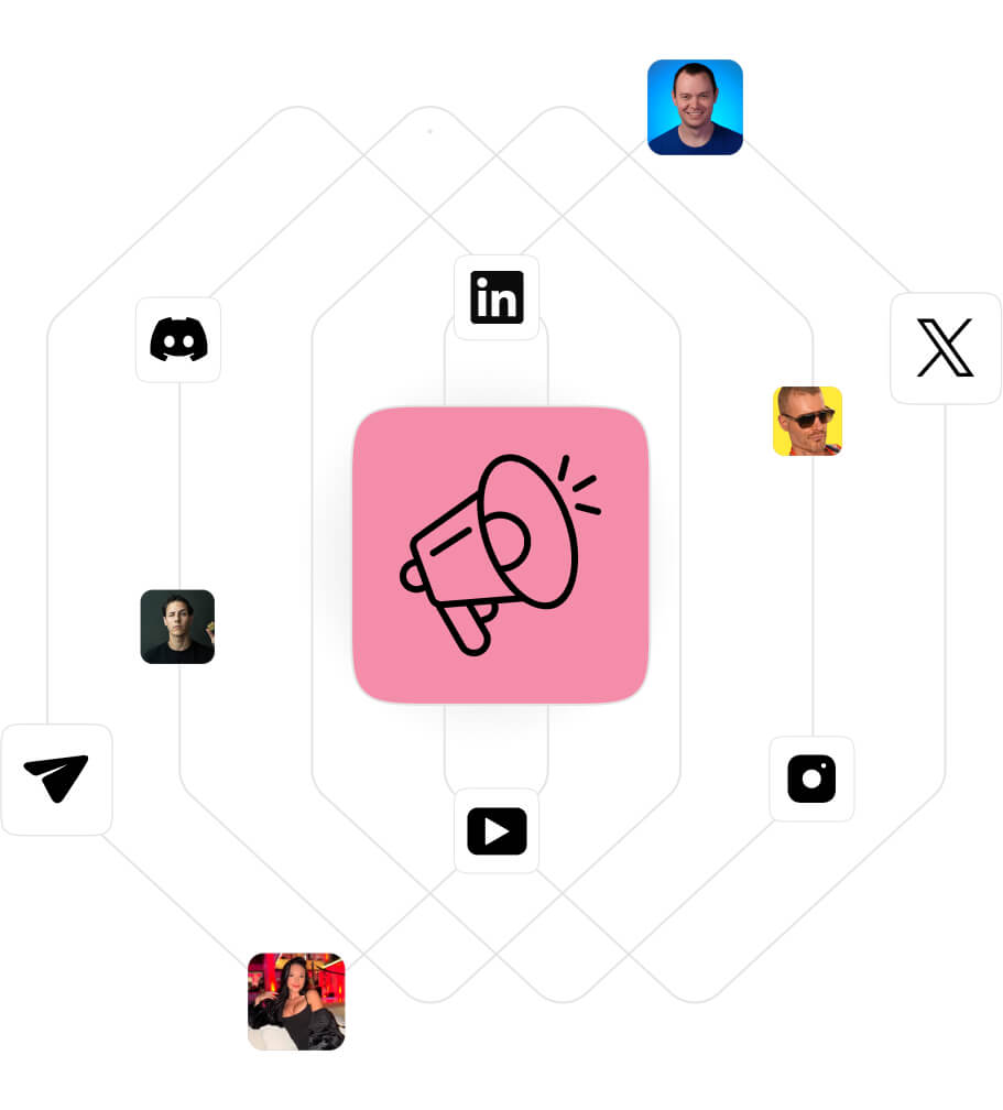 Why Clients Trust Our Crypto Design Agency
