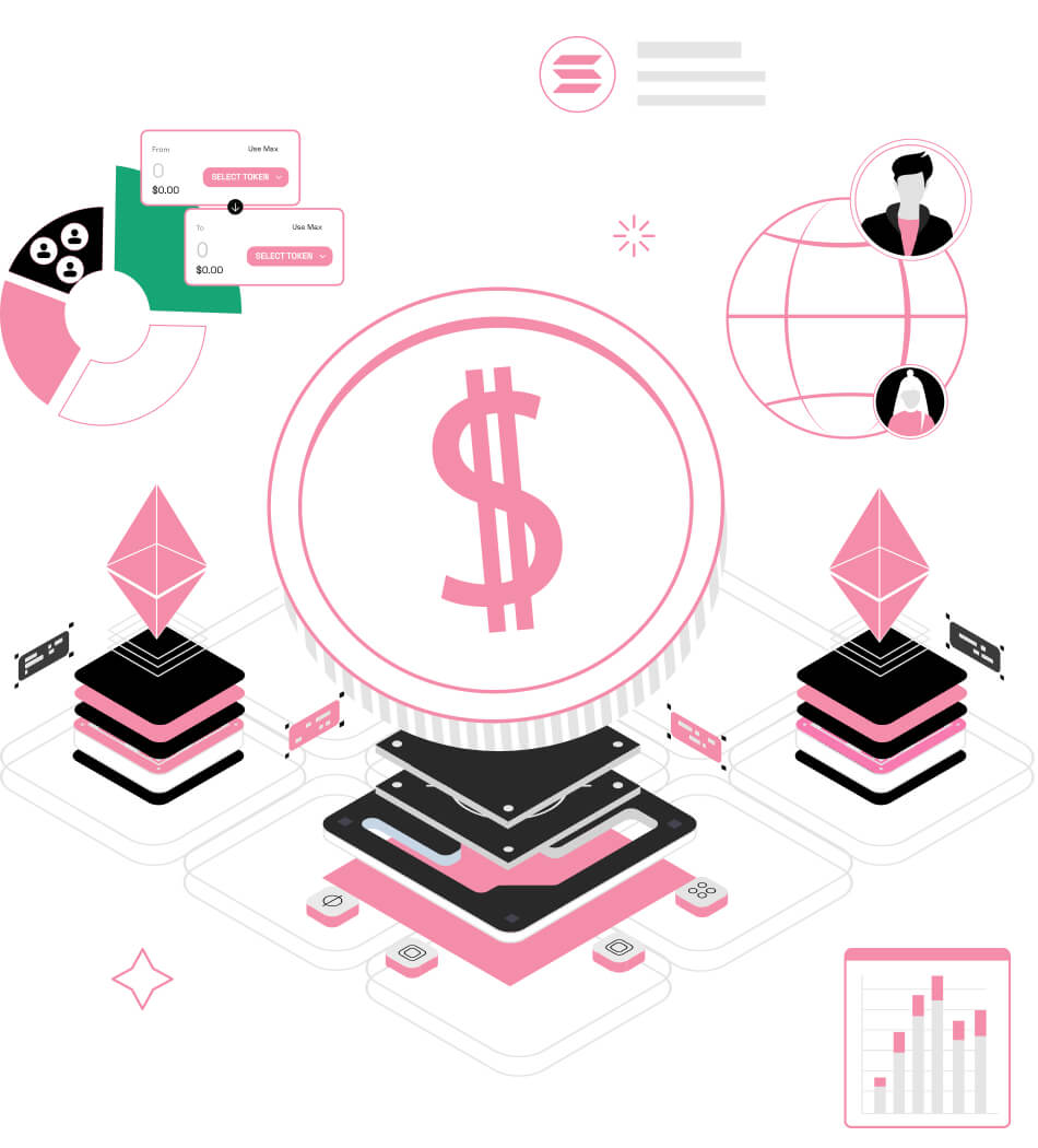 Crypto Exchange Listing
