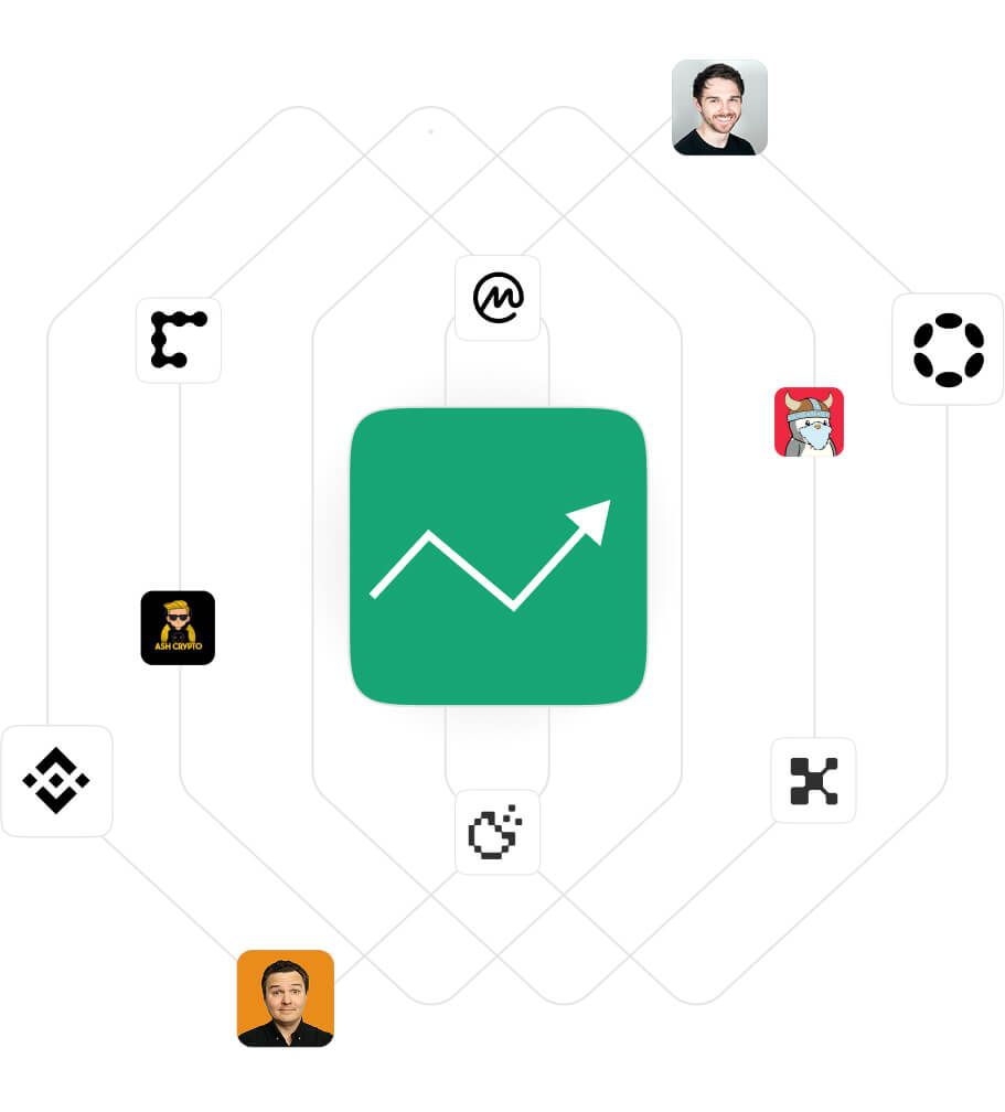 Why Clients Trust Us