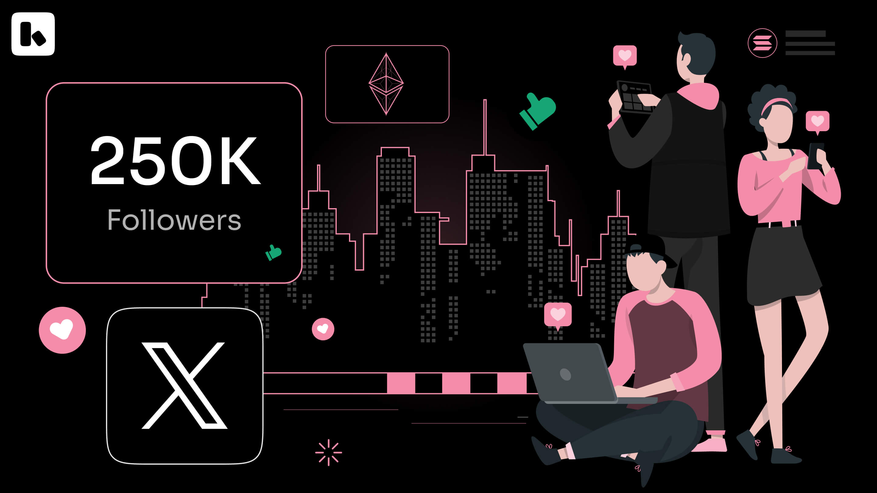 Twitter Influencers in Crypto: The Pulse of the Market