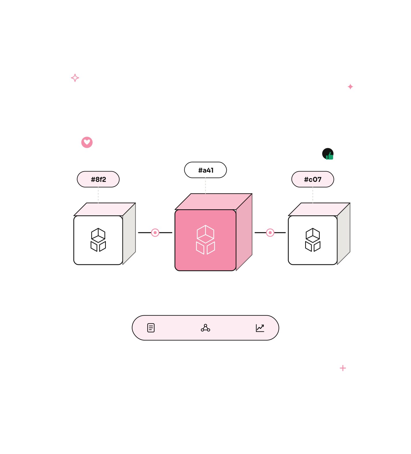 Blockchain Marketing Agency