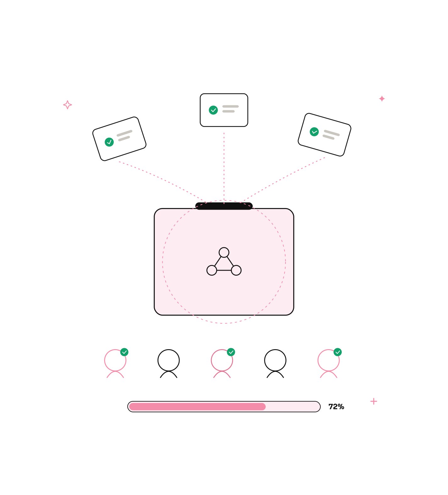 DAO Marketing Agency