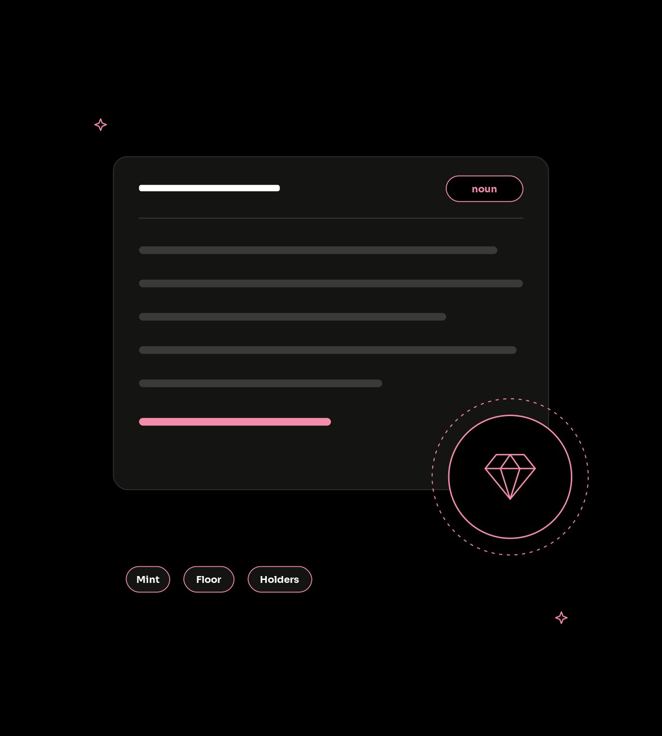 What is NFT marketing?