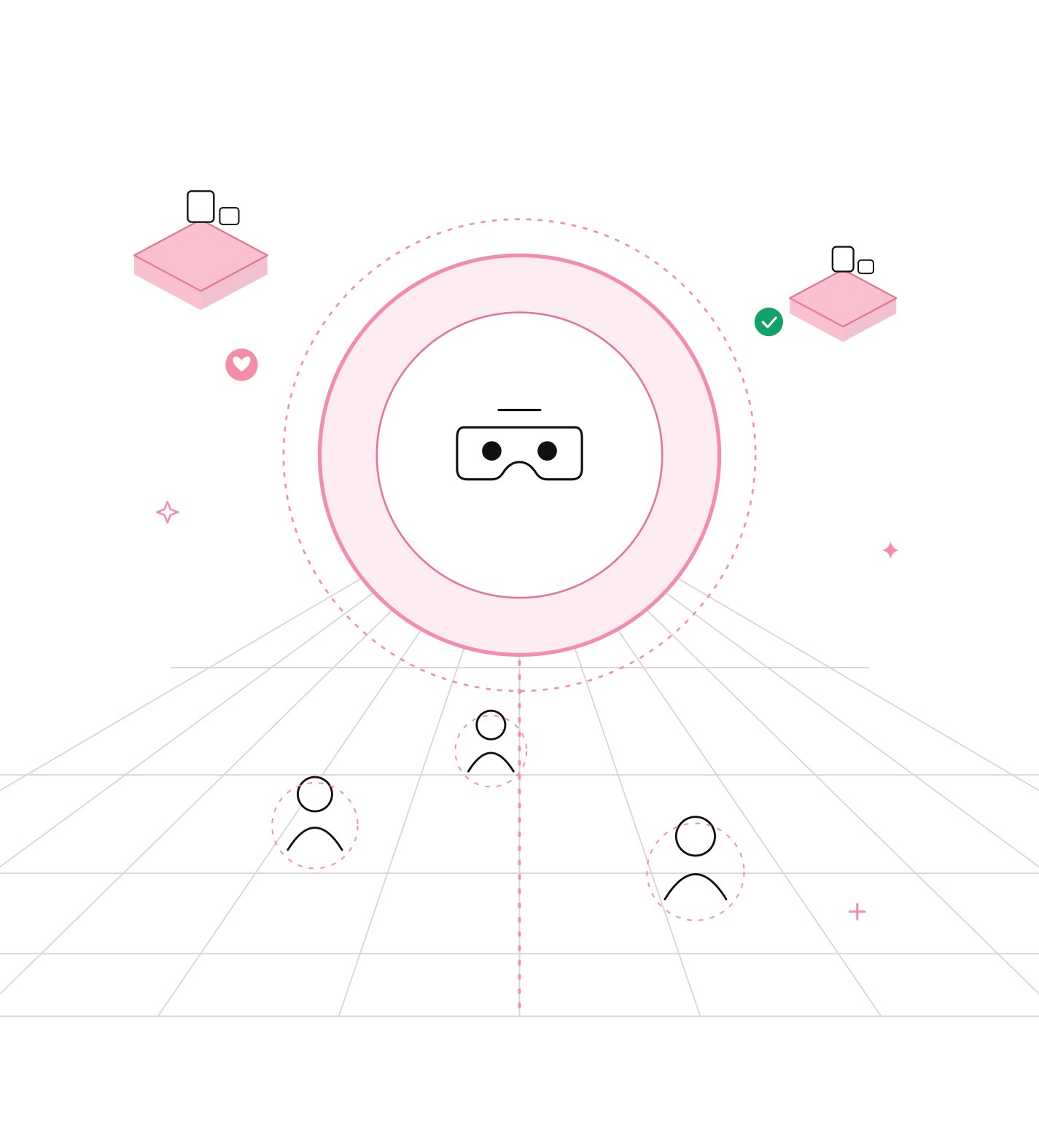 Metaverse Marketing Agency