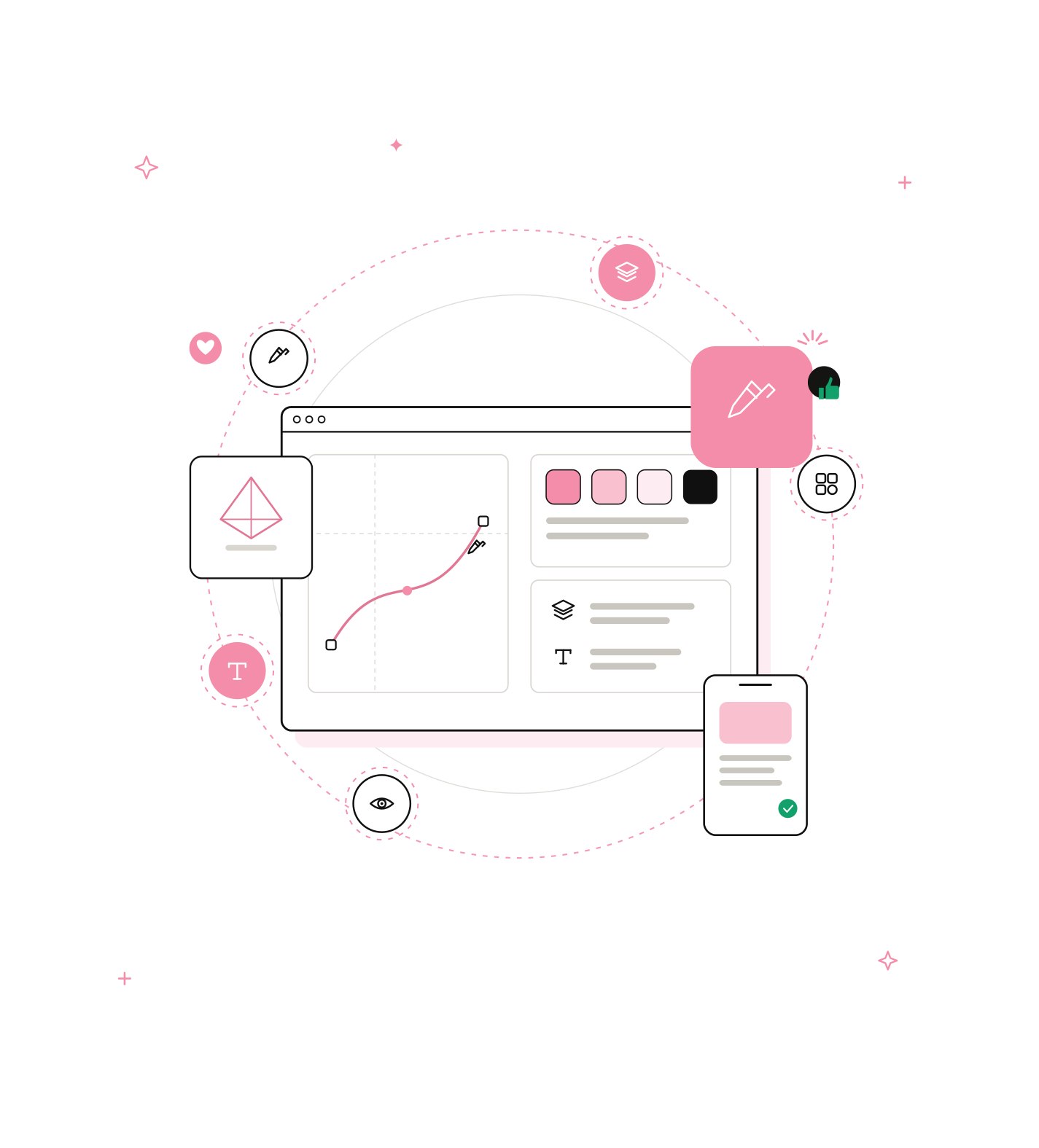 Crypto Design Agency