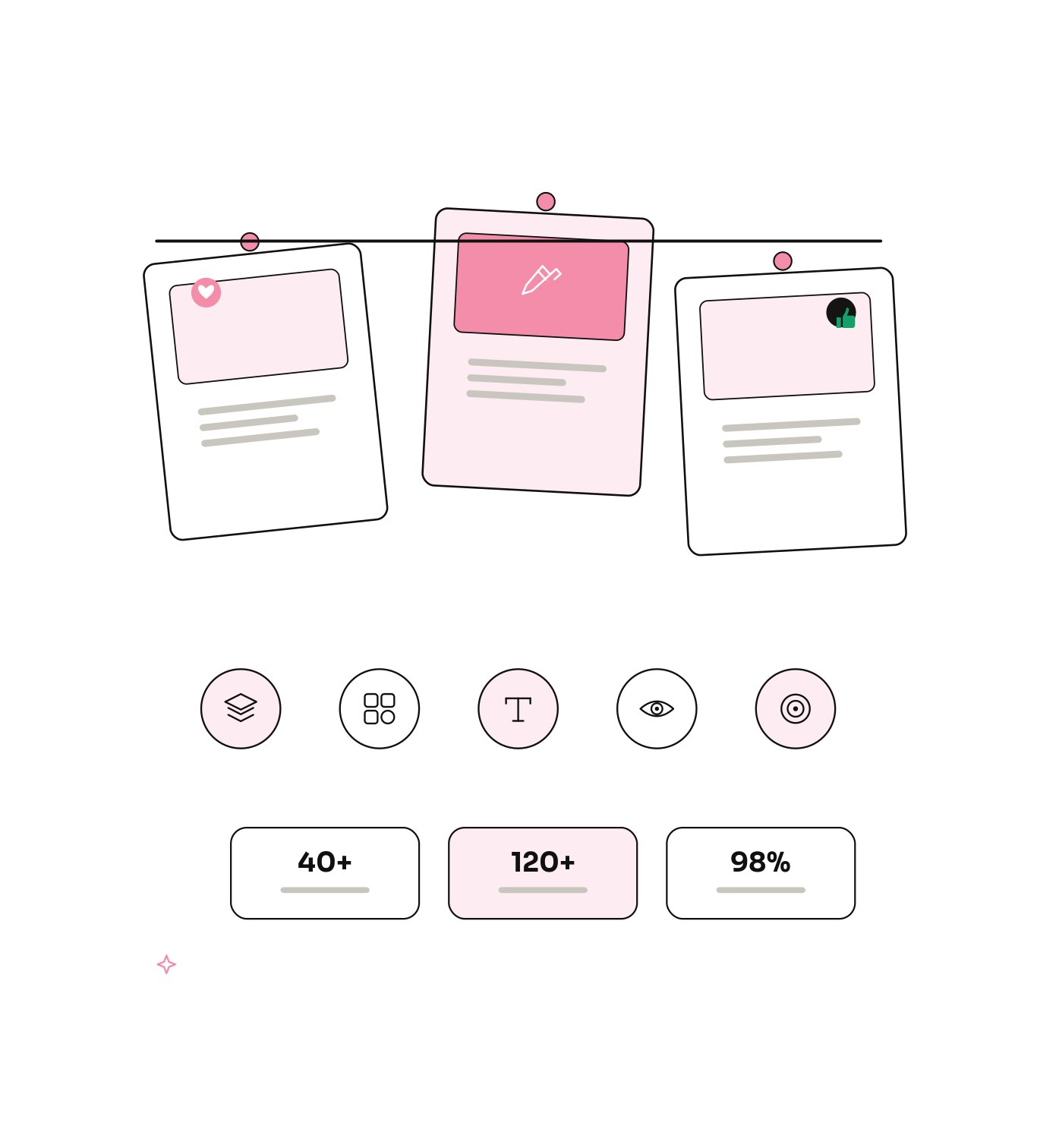 Why Clients Trust Our Crypto Design Agency