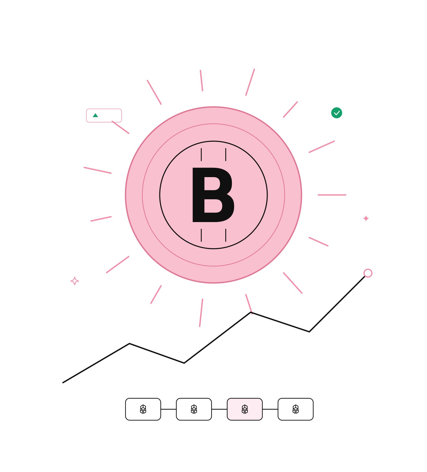 Bitcoin Ecosystem Marketing Agency