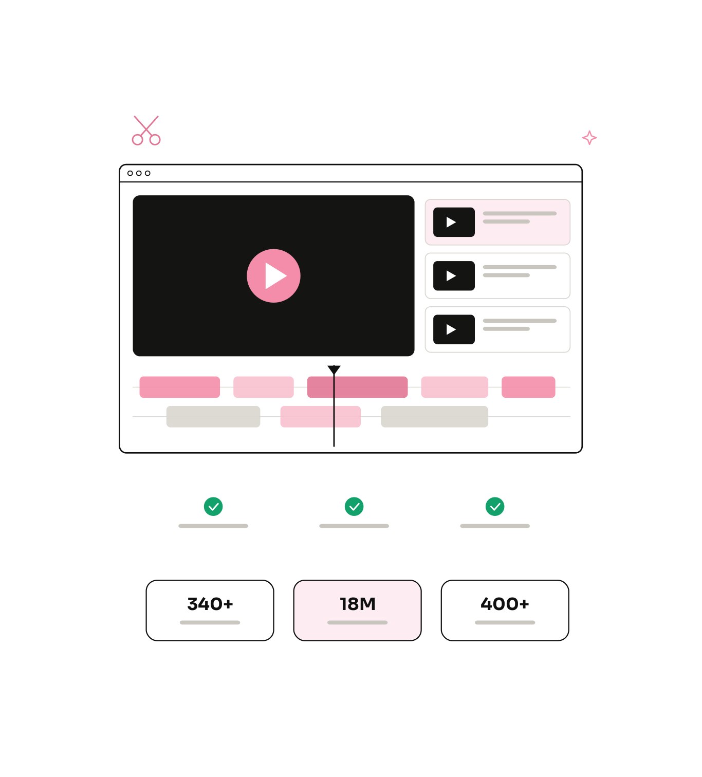 Why projects choose kolhq for clipping