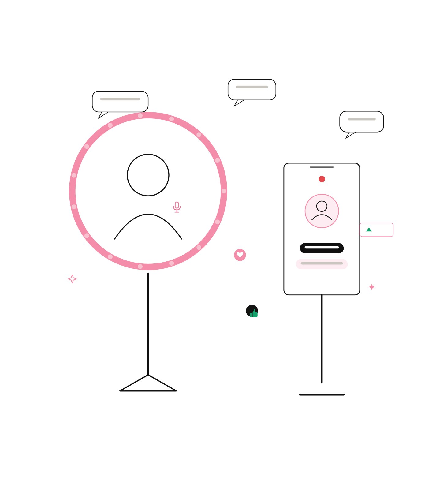 Crypto UGC Video Agency