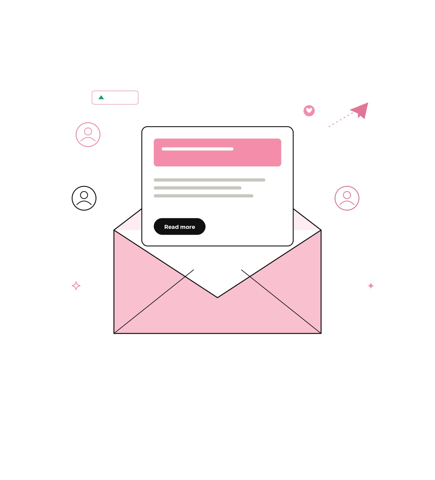 Crypto Email Marketing Agency