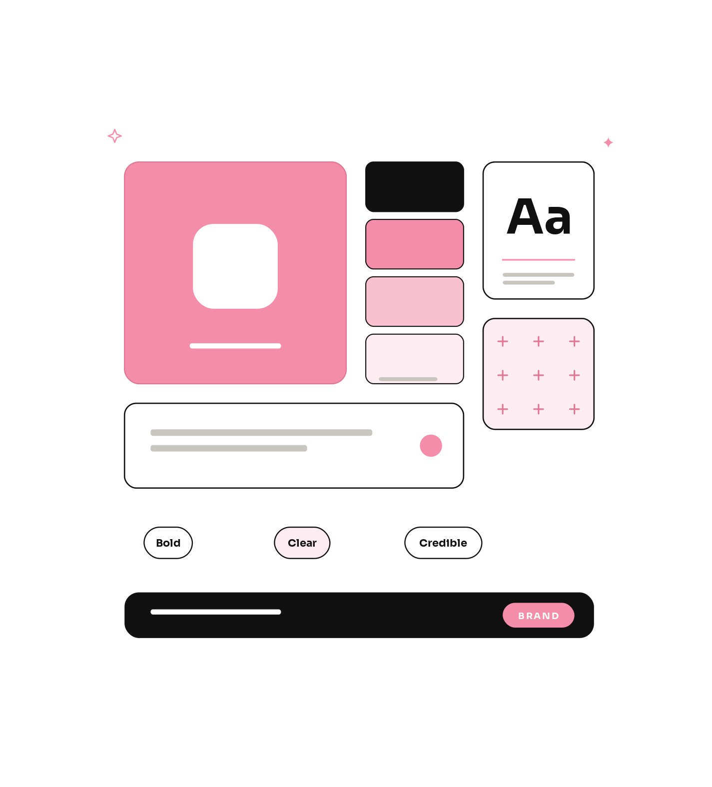 Crypto Branding Agency