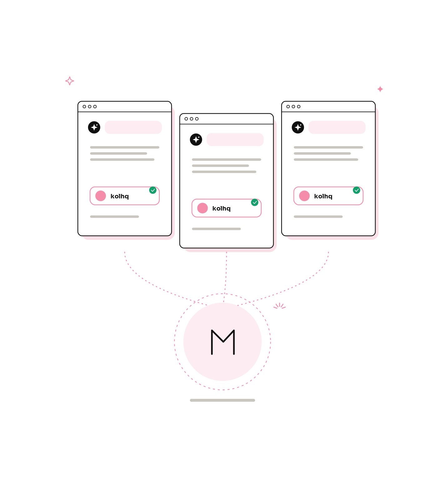 Our crypto AEO services