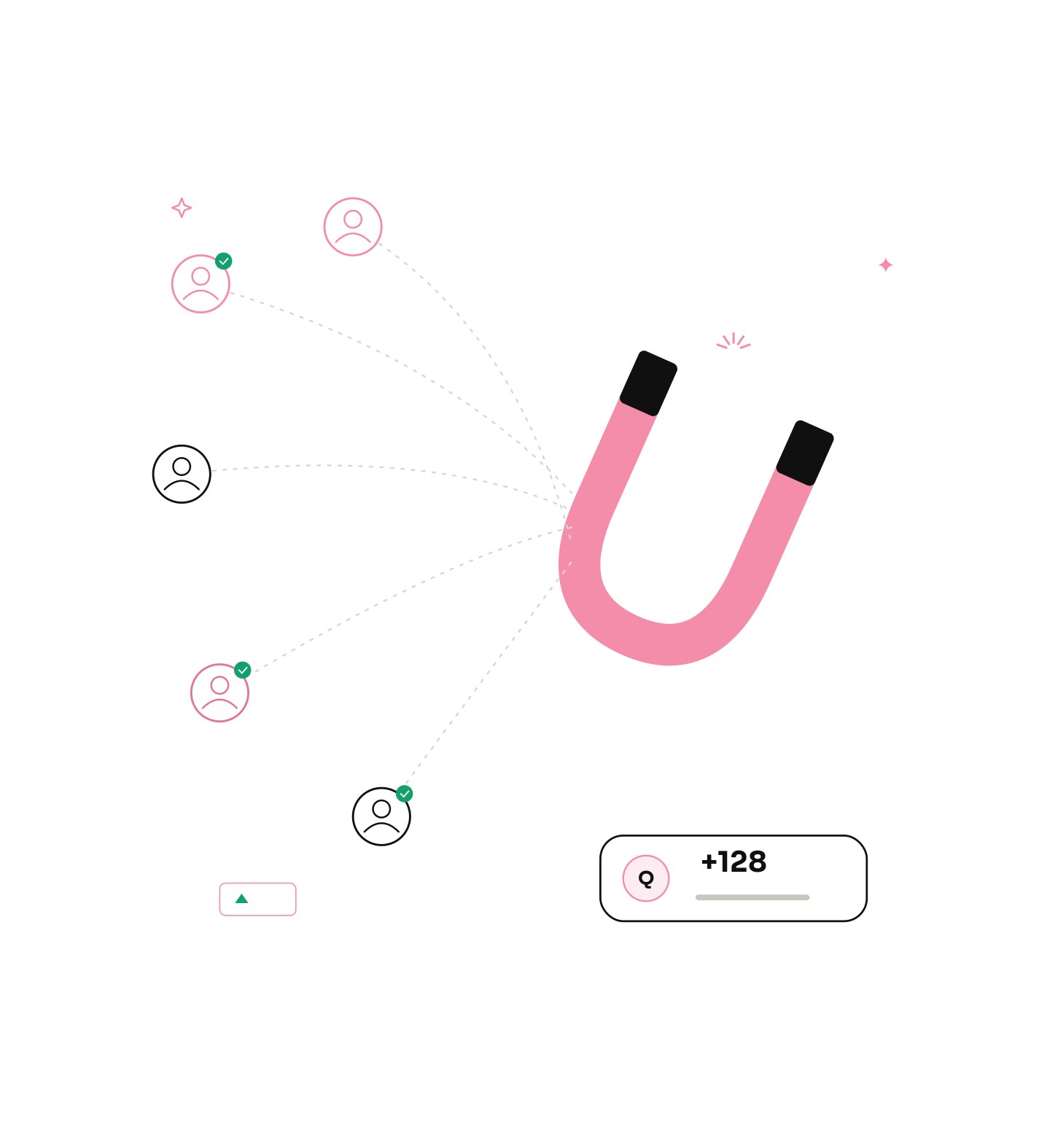 Crypto Lead Generation Agency