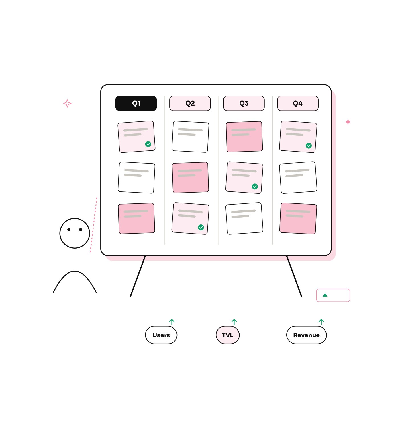 Web3 Fractional CMO