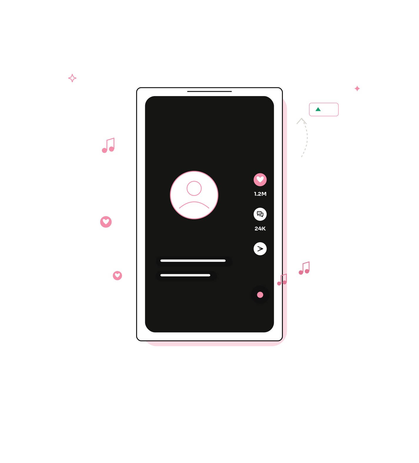 Crypto TikTok Marketing Agency