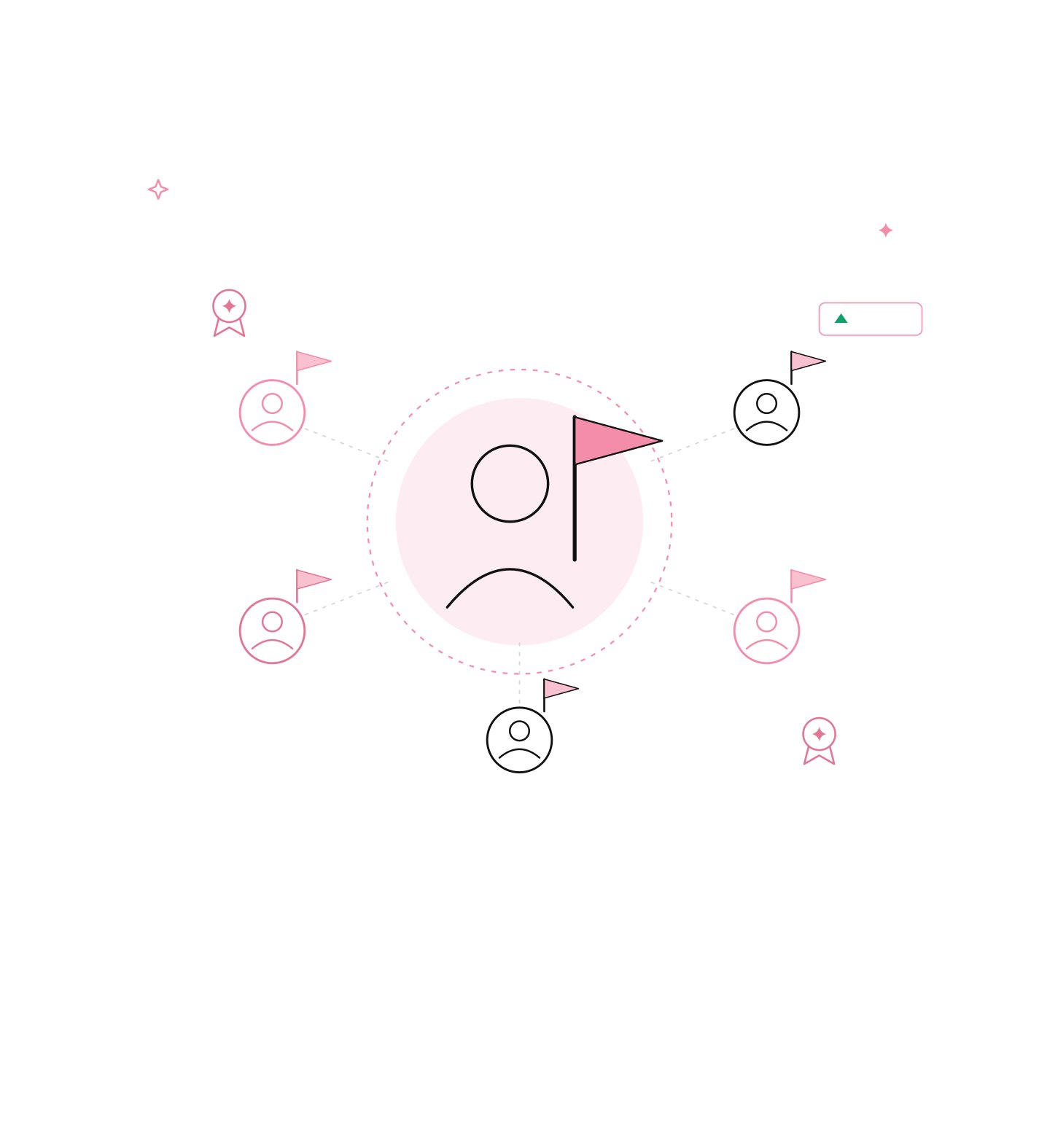 Crypto Ambassador Program Agency