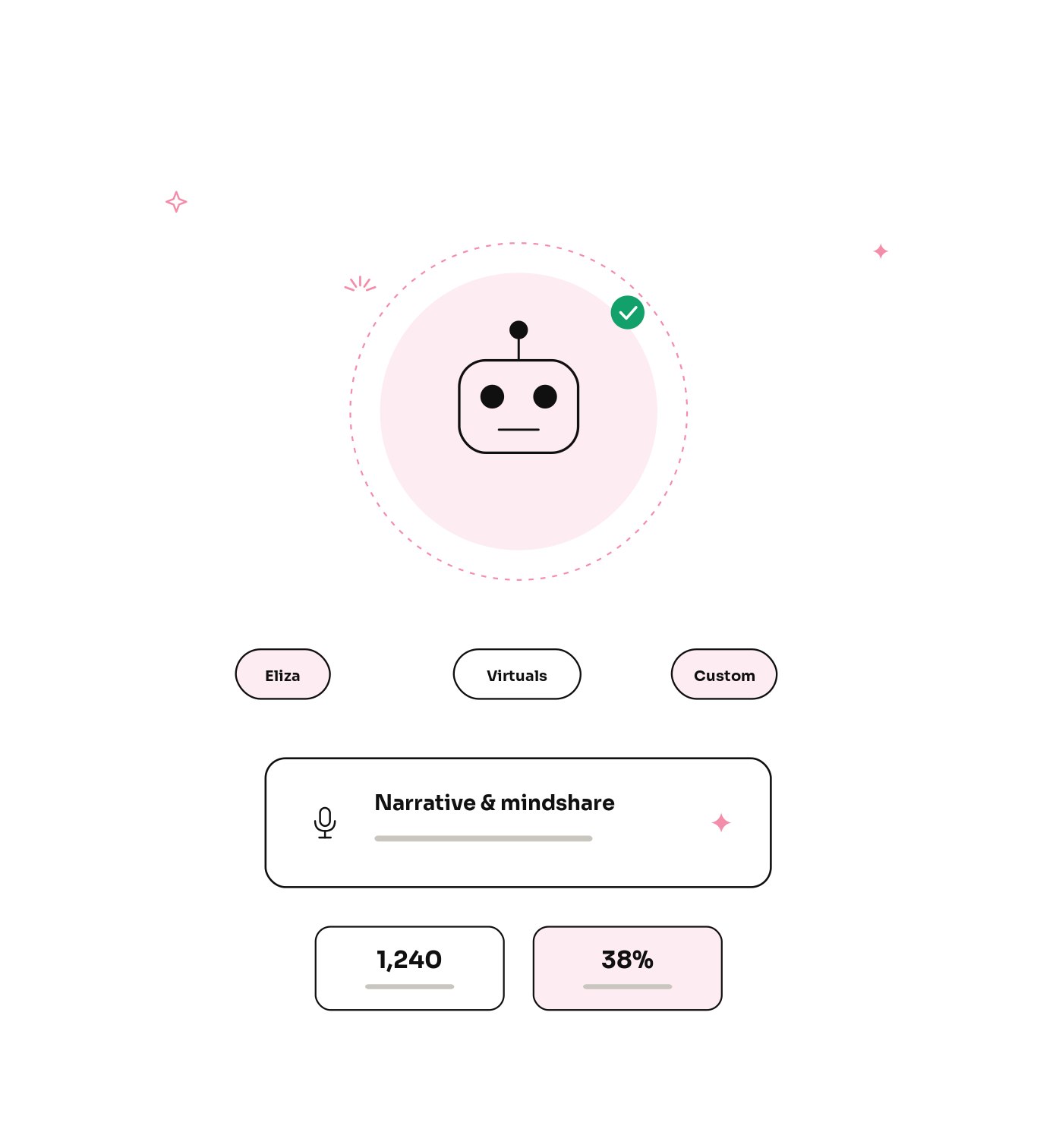 Why choose kolhq for AI agent marketing