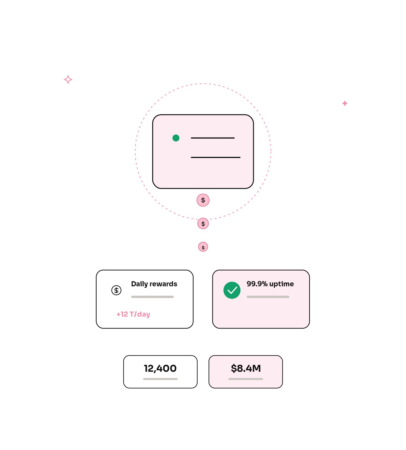 Why choose kolhq for node sale marketing