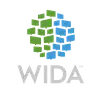 WIDA logo