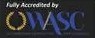 WASC logo