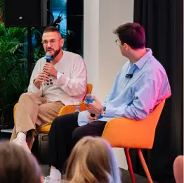 Изи-мэтчи между изионистами