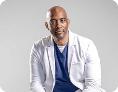 Dr. Tim Veal, board-certified psychiatrist specializing in integrative psychiatry and performance mental health