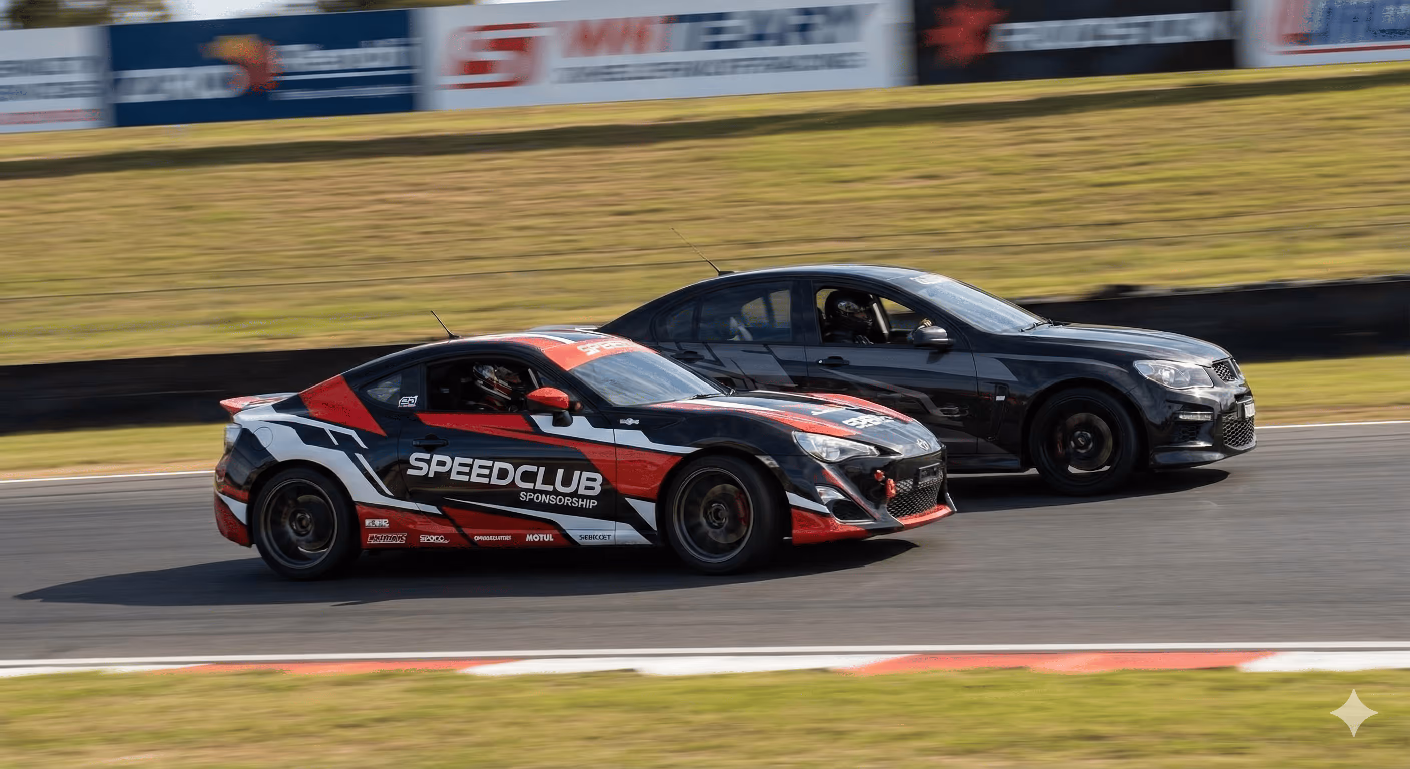 Pegasus Bay Drag Racing Club