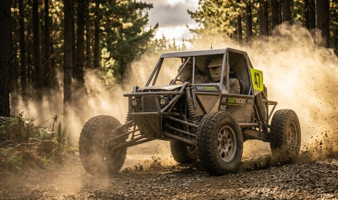 Off-Road