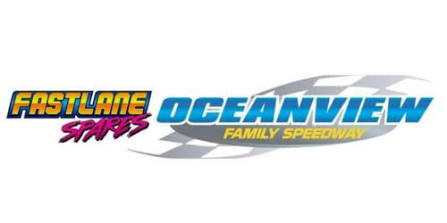 Oceanview Speedway logo