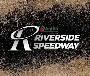 Riverside Speedway logo