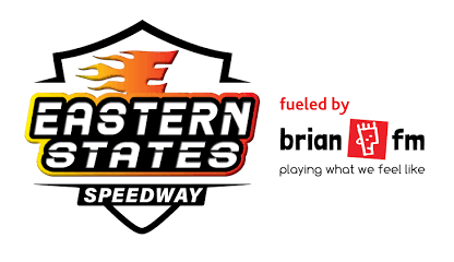 Eastern States Speedway logo
