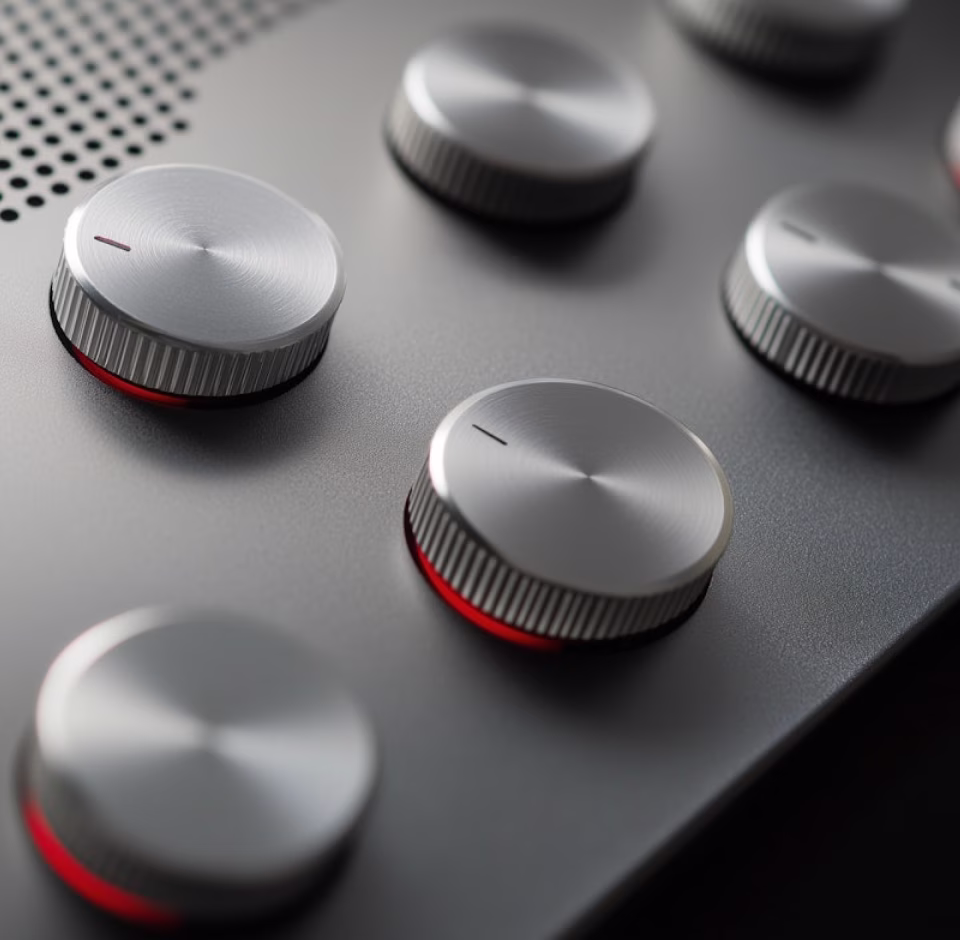 LYRA - Web Design Template